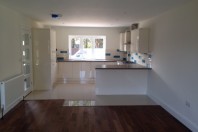 Land on Corner of Dittons Road and St Michaels Close, Stone Cross, Pevensey