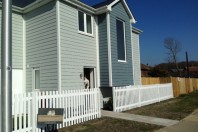 Land on Corner of Dittons Road and St Michaels Close, Stone Cross, Pevensey