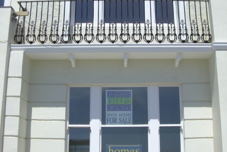 Eversfield Place, St Leonards on Sea