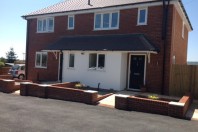 Mill Villas, Beggars Lane, Stone Cross