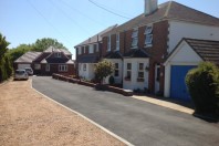 Mill Villas, Beggars Lane, Stone Cross