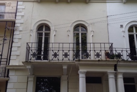 26 Magdalen Road, St Leonards on Sea