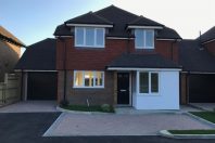 31 New Road, Hellingly