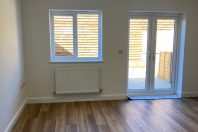 Land to rear of 9-23 Manifold Road, BN22 8EH