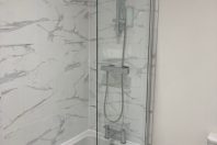 Land to rear of 9-23 Manifold Road, BN22 8EH