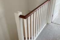 Land to rear of 9-23 Manifold Road, BN22 8EH