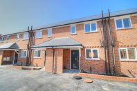 Land to rear of 9-23 Manifold Road, BN22 8EH