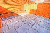 Land to rear of 9-23 Manifold Road, BN22 8EH