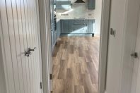 Lassen Mews rear of Battle High Street