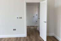 Lassen Mews rear of Battle High Street