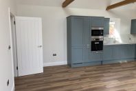 Lassen Mews rear of Battle High Street