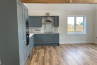 Lassen Mews rear of Battle High Street