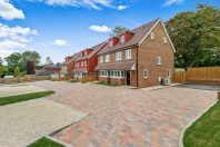 Lewes Road, Halland, BN8