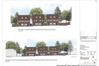 Lewes Road, Halland, BN8