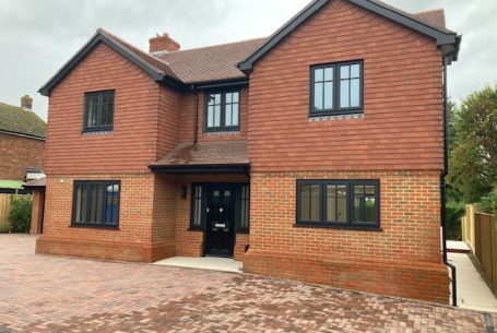 Oakwood House, Angley Road, Cranbrook, TN17