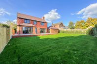 Oakwood House, Angley Road, Cranbrook, TN17