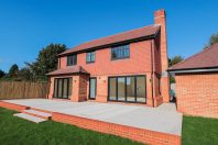 Oakwood House, Angley Road, Cranbrook, TN17